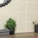 Monocolour Rico Beige Matt Flat Square Wall Tiles 150x150