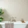 Monocolour Rico Cream Matt Flat Metro Wall Tiles 200x100