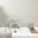 Monocolour Rico Cream Matt Flat Metro Wall Tiles 200x100