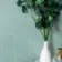 Monocolour Rico Green Matt Flat Square Wall Tiles 150x150