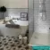 Flat Ceramic Whitechapel Gloss White  Metro Tiles