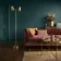 Trepanel Design® Forest Pine Green Acoustic Wall Panels