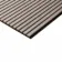 Trepanel® Silver Grey Acoustic Wall Panels
