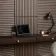 Trepanel® Walnut Brown Square Acoustic Wood Wall Panels