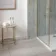 Troverta Ash Grey Matt Stone Effect 600x600 Wall And Floor Tiles
