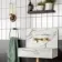 Flat Ceramic Whitechapel Gloss White  Metro Tiles