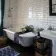Flat Ceramic Whitechapel Gloss White  Metro Tiles