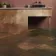 Yuri® Rust 90% Recycled Copper Matt Stone Effect 583x583 Tiles