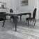 6.00 SQM Clearance Job lot Myth Decor Hexagon Grey and White Matt Wall and Floor Tiles