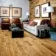 Rustic Oak Wood Effect Ceramic Floor Tiles