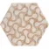 Emotion Hexagon Tiles