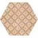 Emotion Hexagon Tiles
