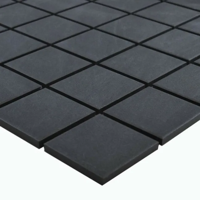 Churchill Midnight Mosaic Tiles