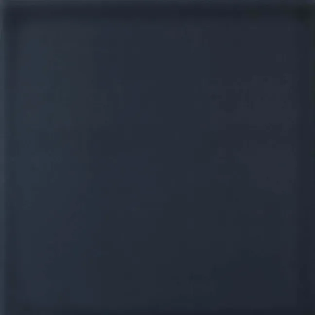 Capsule® Dark Blue Grey Gloss Victorian Flat 150x150 Wall Tiles