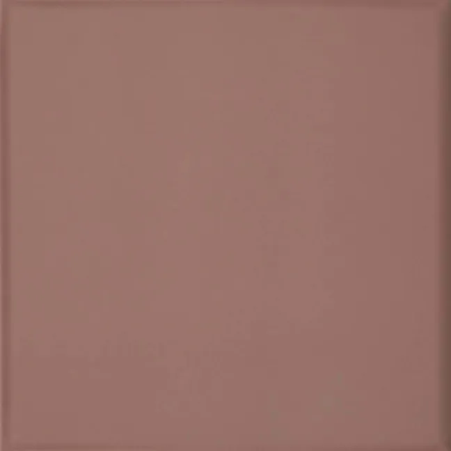 Capsule® Taupe Gloss Victorian Flat 150x150 Wall Tiles