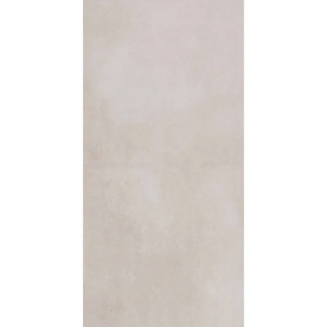 Cimento Light Bone Grey Concrete Effect 300x600 Wall and Floor Tile