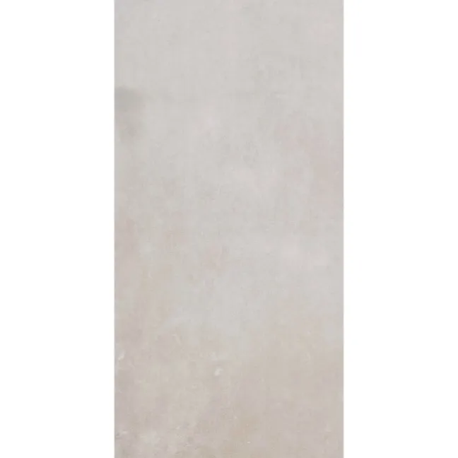 Cimento Light Bone Grey Concrete Effect 300x600 Wall and Floor Tile