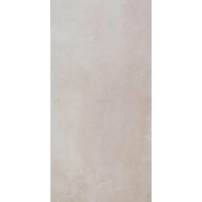 Cimento Light Bone Grey Concrete Effect 300x600 Wall and Floor Tile