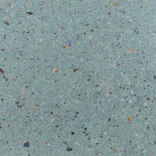 Dollymixx Burmuda Dark Blue Terrazzo Effect Tiles