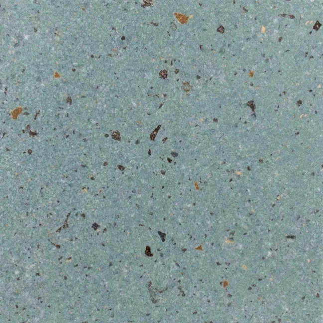 Dollymixx Burmuda Dark Blue Terrazzo Effect Tiles