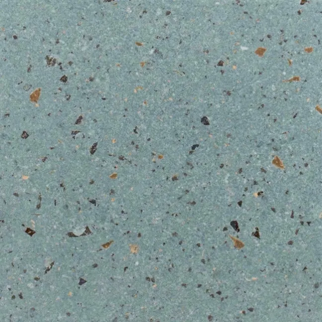 Dollymixx Burmuda Dark Blue Terrazzo Effect Tiles