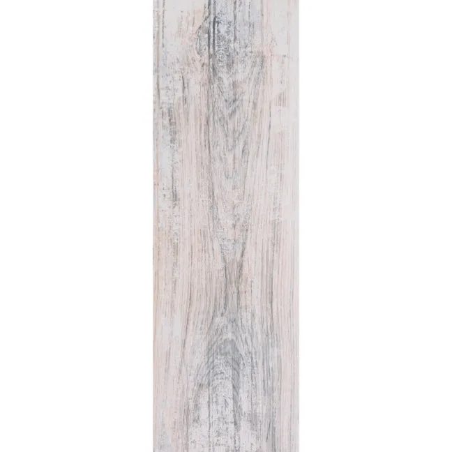 Vintage Blue Matt Reclaimed Wood Effect Wall and Floor Tiles