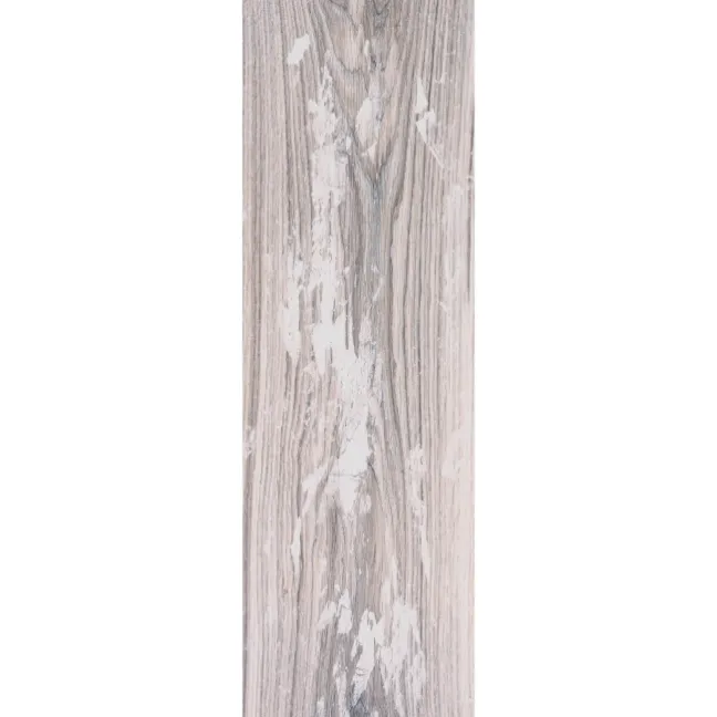 Vintage Blue Matt Reclaimed Wood Effect Wall and Floor Tiles