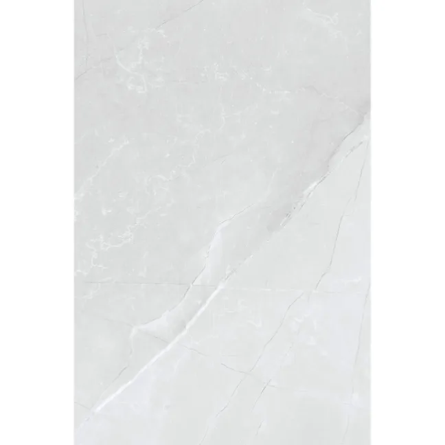 10.01 SQM Clearance Job lot Melford Light Grey Satin Stone Effect Wall Tile 300x200