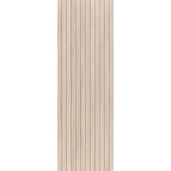 Nature's Way Wood Slat Decor Ceramic Wall Tiles