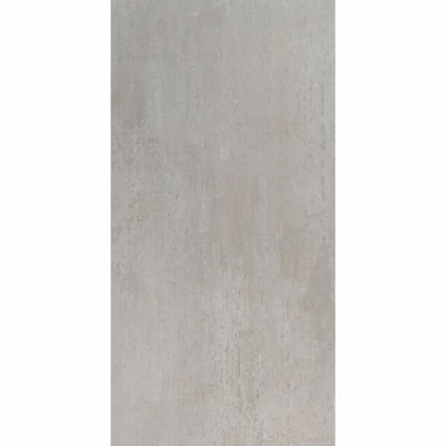 Genoa Grey Matt Concrete Effect Wall and Floor Tiles