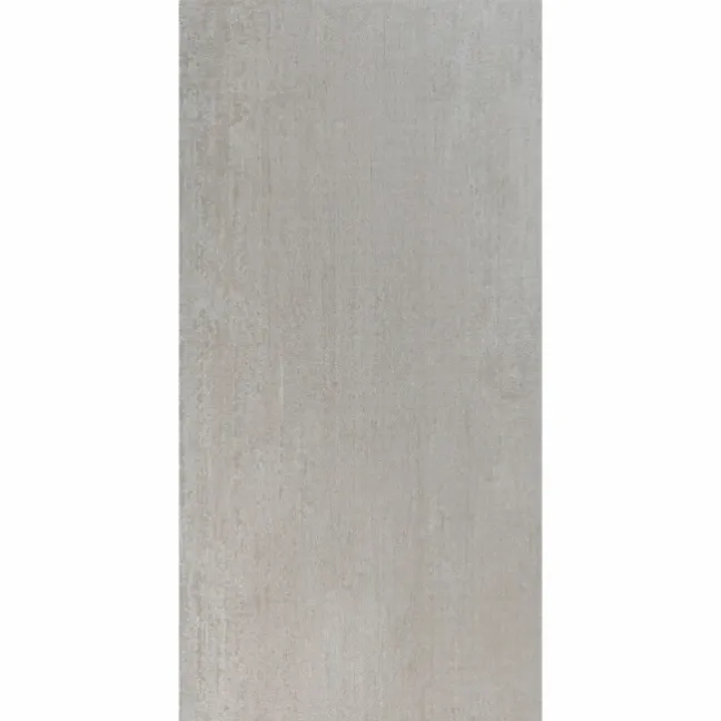 Genoa Grey Matt Concrete Effect Wall and Floor Tiles