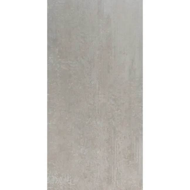 Genoa Grey Matt Concrete Effect Wall and Floor Tiles