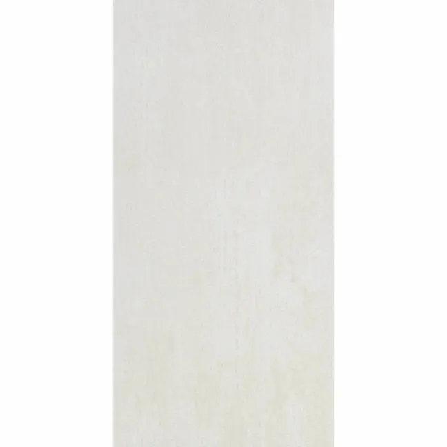 Genoa White Matt Concrete Effect Wall and Floor Tiles