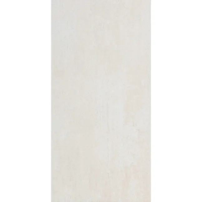 Genoa White Matt Concrete Effect Wall and Floor Tiles