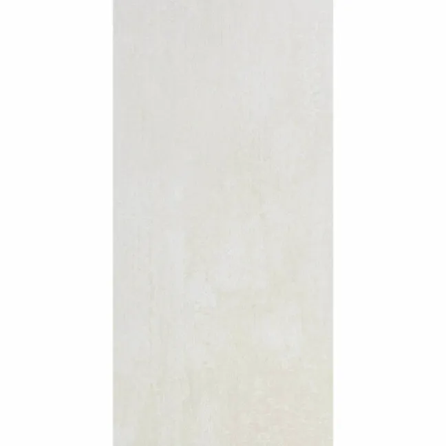 Genoa White Matt Concrete Effect Wall and Floor Tiles