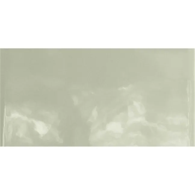 Monocolour Rico Beige Gloss Flat Metro Wall Tiles 200x100