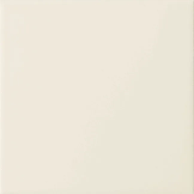 Monocolour Rico Beige Matt Flat Square Wall Tiles 150x150