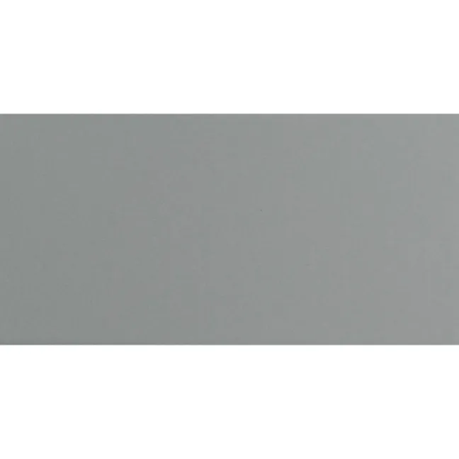 Monocolour Rico Grey Matt Flat Metro Wall Tiles 200x100