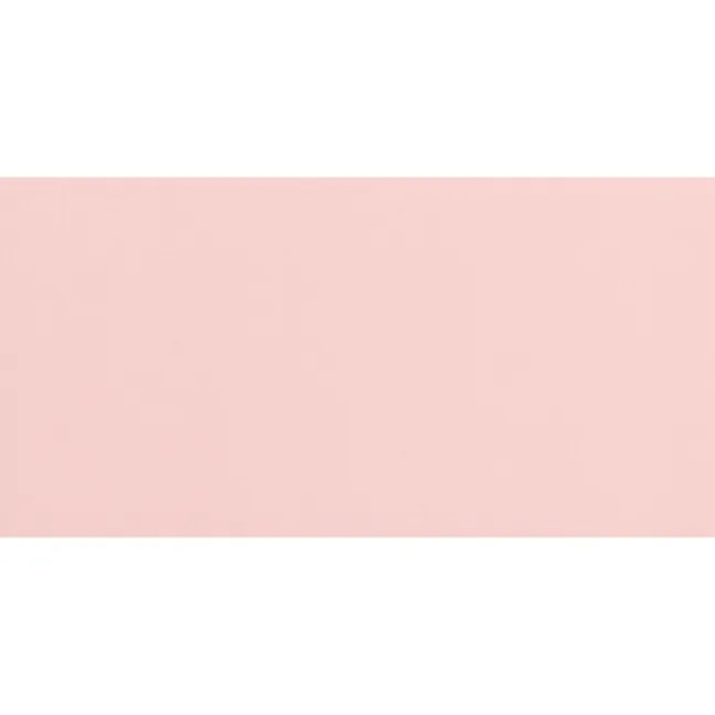 Monocolour Rico Pink Matt Flat Metro Wall Tiles 200x100