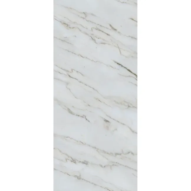 Trepanel Aqua Luxe® Gold Marble Effect Embossed Gloss SPC XXL Wall Panel