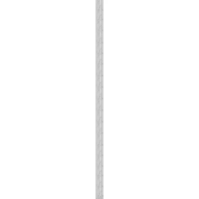 Trepanel Aqua 3D® Waterproof White Marble Slat Wall Panel 3 Pack (Covers 0.87 SQM)