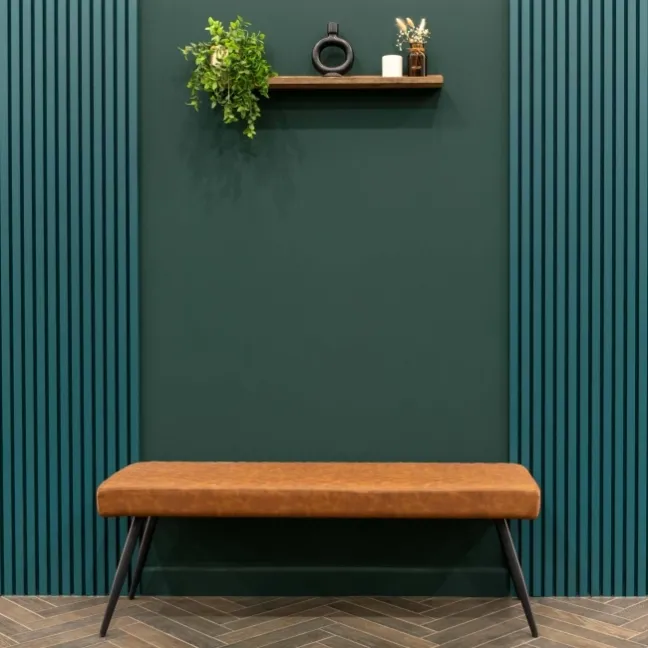 Trepanel Design® Forest Pine Green Acoustic Wall Panels