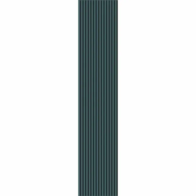 Trepanel Design® Forest Pine Green Acoustic Wall Panels