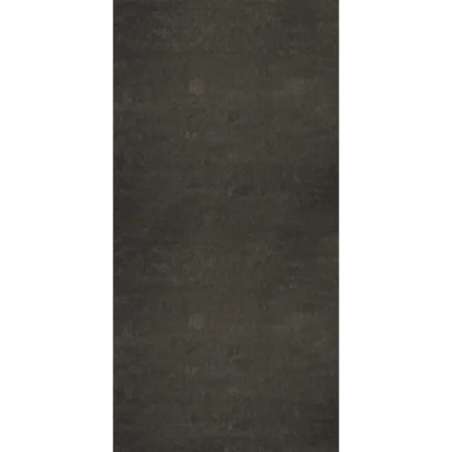 Lounge Polished Dark Grey Stone Effect 300x600 Wall And Floor Tiles