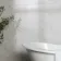 Ambience White Matt Marble Effect Wall Tiles