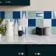 Blueberry Vogue Pick n’ Mix Gloss Tiles