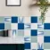 Blueberry Vogue Pick n’ Mix Gloss Tiles