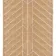 Bonsai Chevron Hazel Wood Effect Porcelain Floor Tiles
