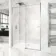 Opulence Gold Carrara Marble Effect Lappato 1200x1200 Floor Tiles