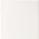 Capsule® Cotton White Gloss Flat Victorian 150x150 Wall Tiles